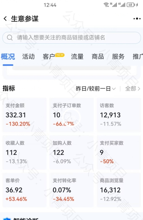 首发价值2980最新淘宝无货源不开车自然流超低成本截流玩法日入300+【1016更新】