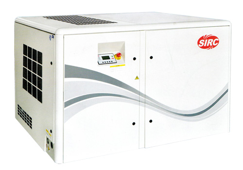 英格索兰SIRC V系列15-37kW空压机