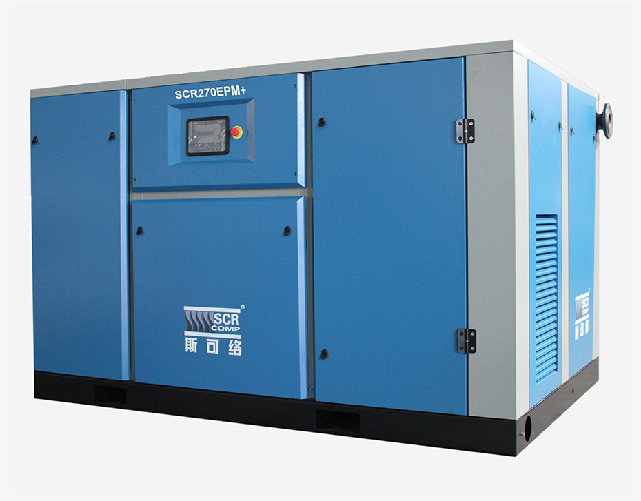 第六代永磁变频EPM+系列