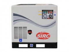 英格索兰V45-75kw微油螺杆机