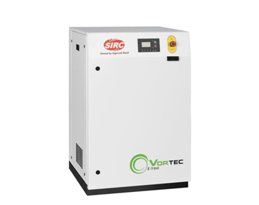 英格索兰无油涡旋机VT2