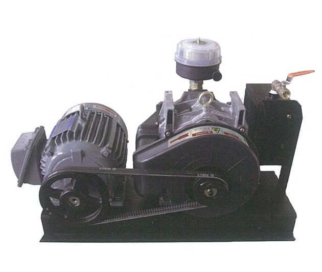 英格索兰VT系列车用无油空压机