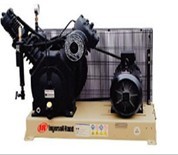 英格索兰高压活塞压缩机