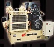 英格索兰全无油活塞压缩机