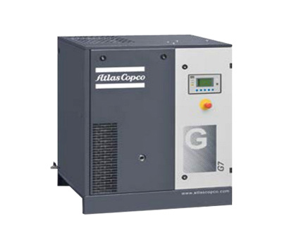 G4-45喷油螺杆式空压机