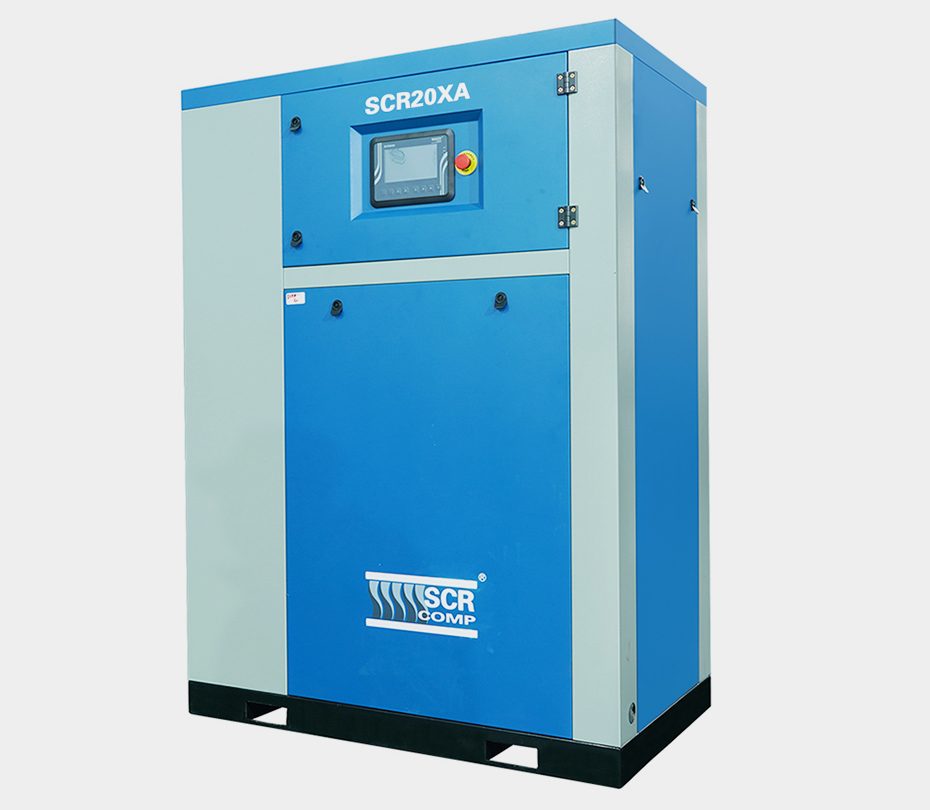 无油涡旋XA系列