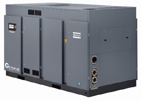 ZH+ 无油离心式空压机