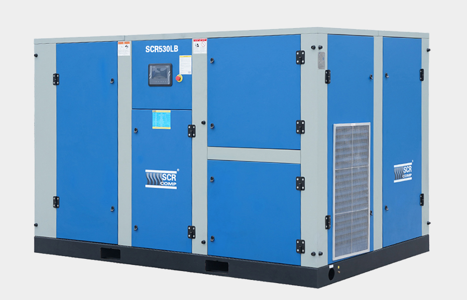 低压永磁变频LB系列