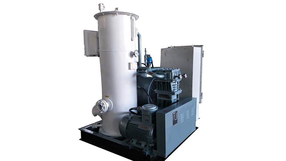 VF-5/10天然气压缩机