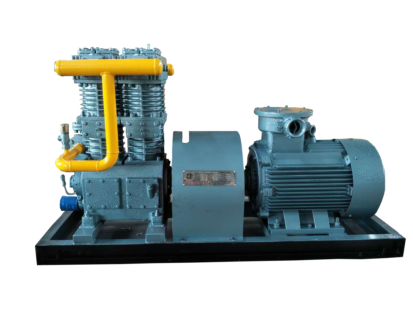 ZW-2.0/16-24丙烷压缩机