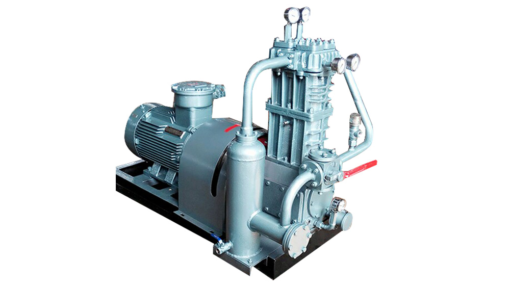 ZW-0.8/16-24丙烷压缩机