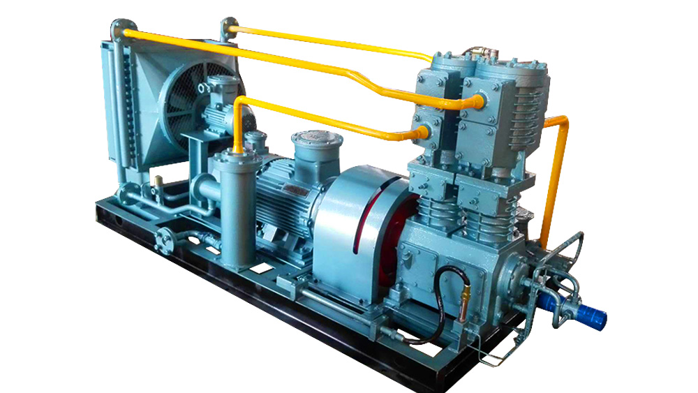 ZF-2.0/(0.003-0.007)-3伴生气压缩机