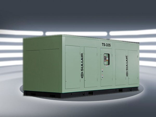  TS32S系列固定式螺杆空压机 