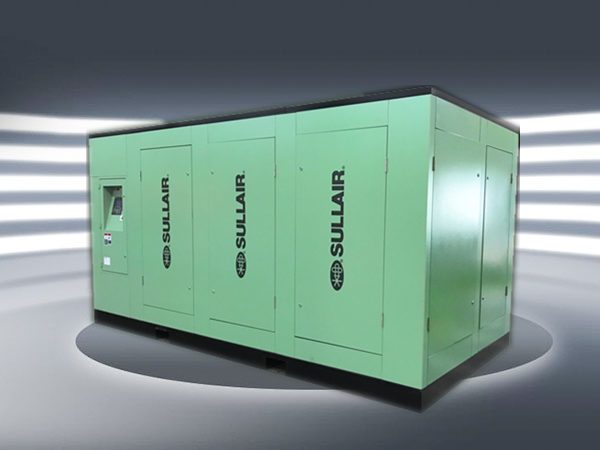  TS160-280系列固定式螺杆空压机 