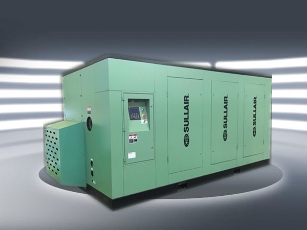  TS315-355系列固定式螺杆空压机 