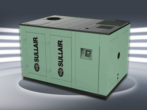  TH200-250双段螺杆式空压机 