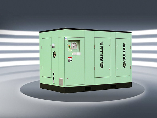  LS110P 160系列固定式螺杆空压机 