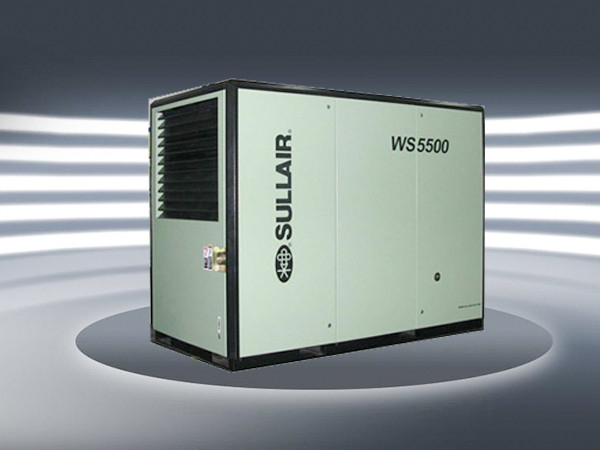  WS18.5-75KW系列固定式螺杆空压机 