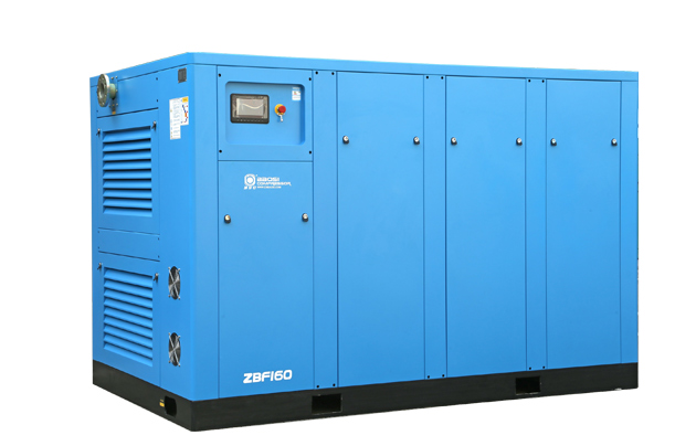 15KW~315KW双级压缩变频空压机