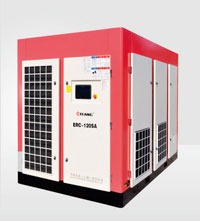 低压螺杆空气压缩机 ERC-25SA -- ERC-550SW