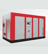 低压螺杆空气压缩机