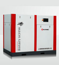 联轴器传动螺杆空压机 22kw-560kw