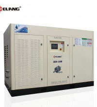 90kw无油水润滑空压机