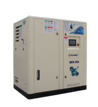 22kw无油水润滑空压机