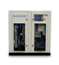 无油水润滑空气压缩机