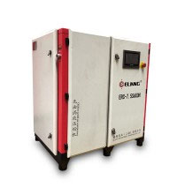 无油涡旋空压机