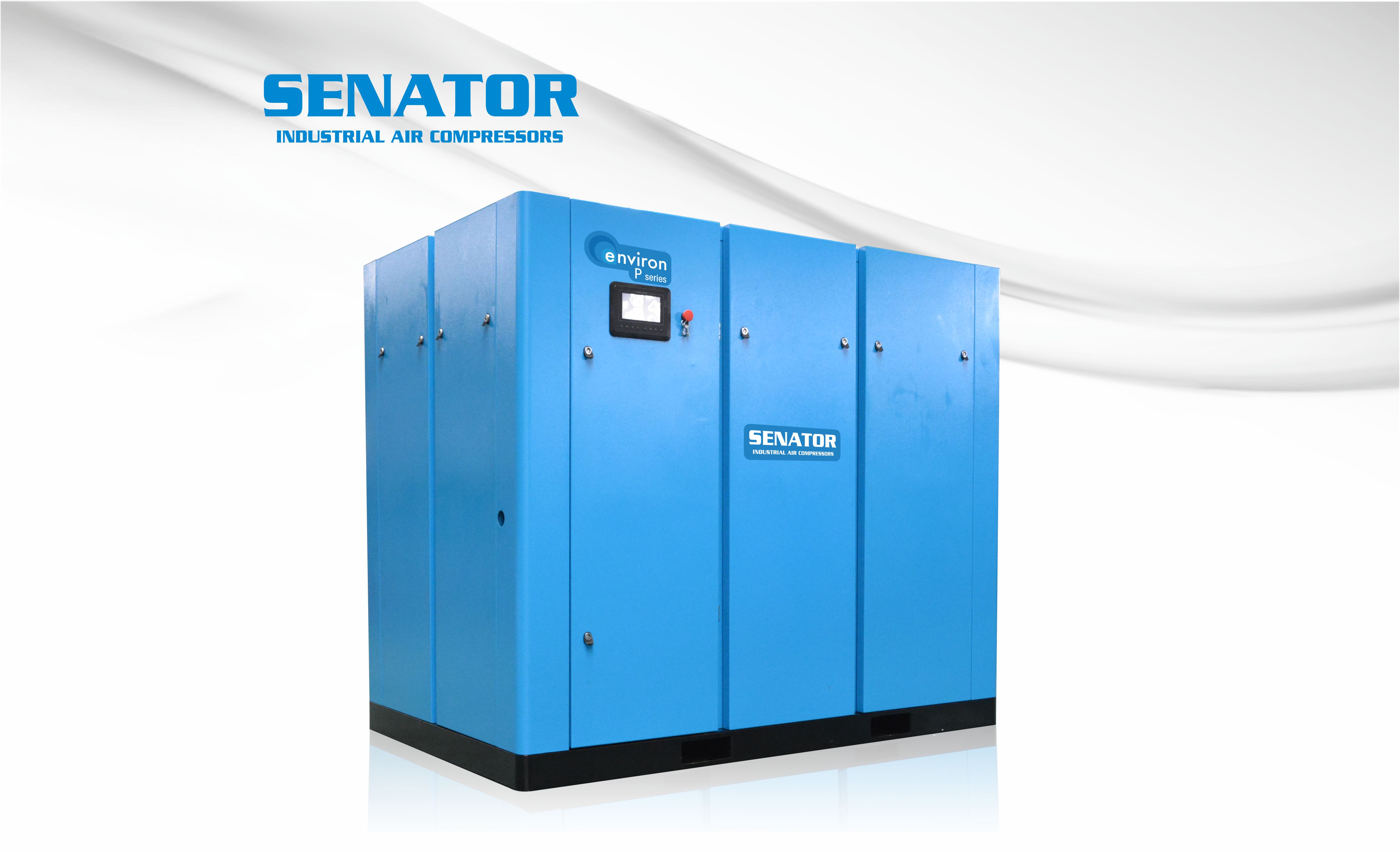 森纳德-PF无油系列