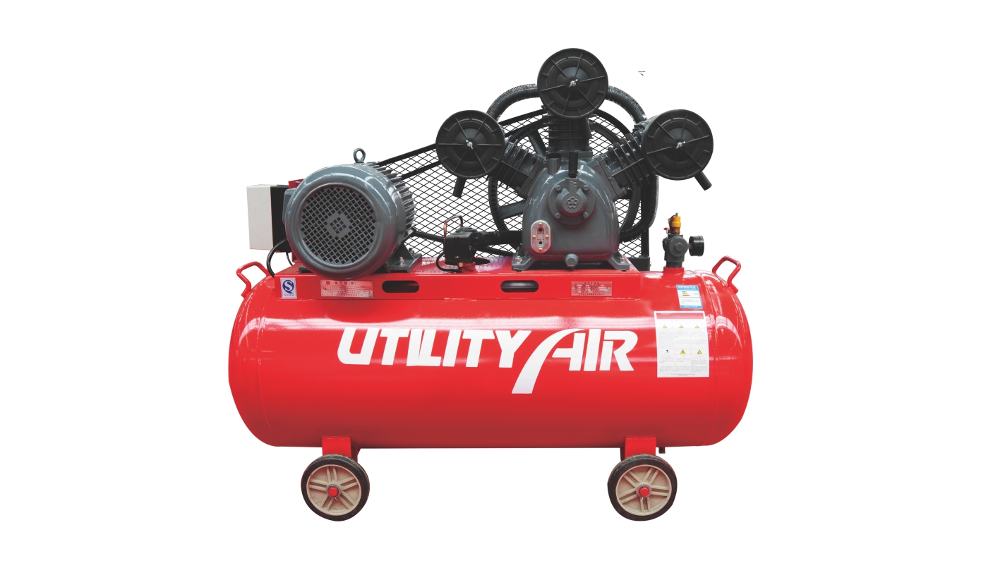 工业机-K系列风冷活塞空压机  KV5508/KW7508/KW10008A