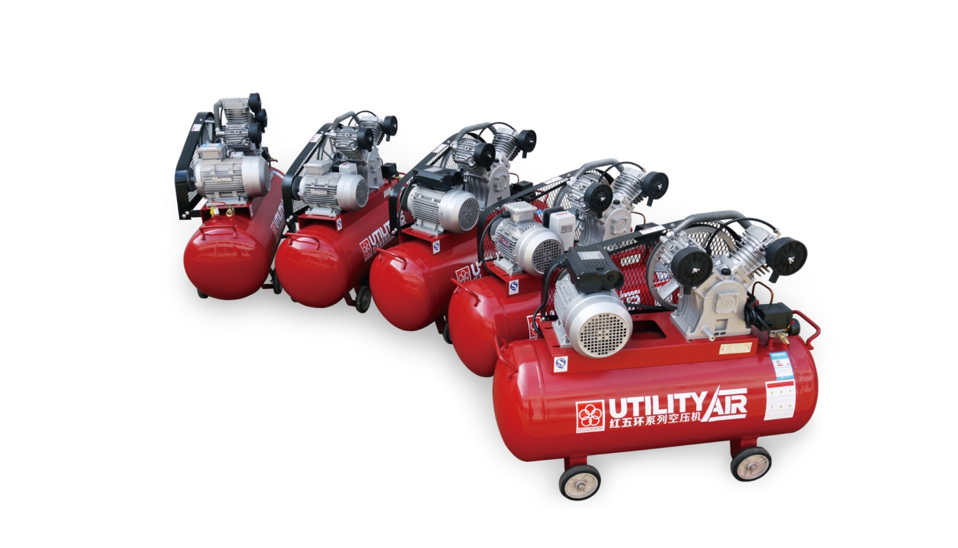 五金机—L系列微型活塞空压机  LV