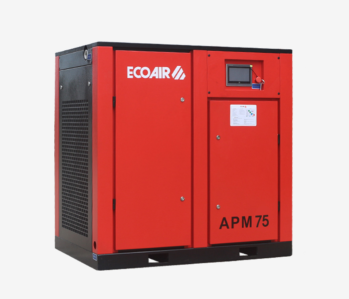 艾高APM75永磁变频空压机