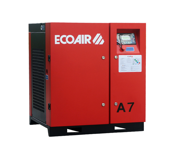 艾高AG22系列直联螺杆式空压机