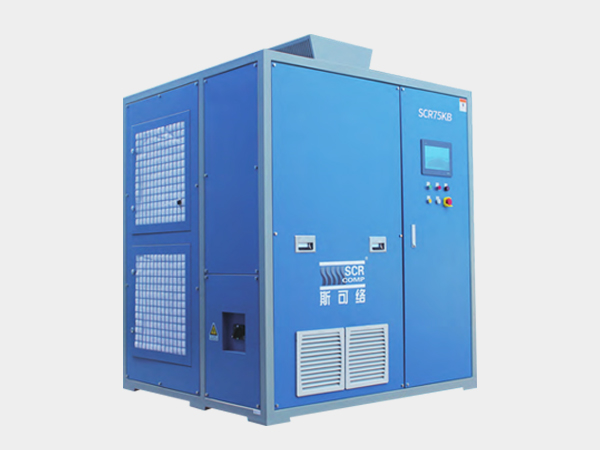 空气悬浮离心式鼓风机系列