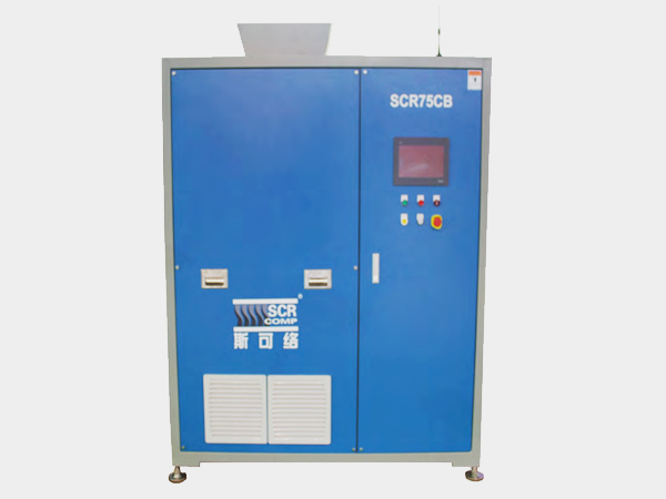 磁悬浮离心式鼓风机系列