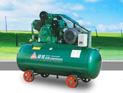 复盛A系列活塞式空压机