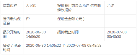 华能大庆热电公司燃料部活塞式空气压缩机备件招标