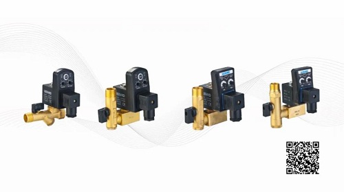 鲍斯气质 | 空压机系统中的排水器,原来有这么多种!