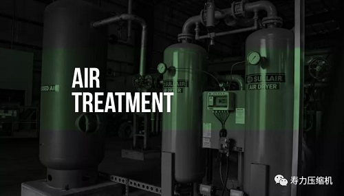 年货福利！寿力无油空气压缩机让你食安心安