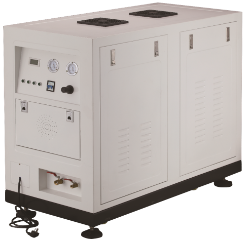 苏州麦恩斯空压机推出小型低噪音无油空气压缩机