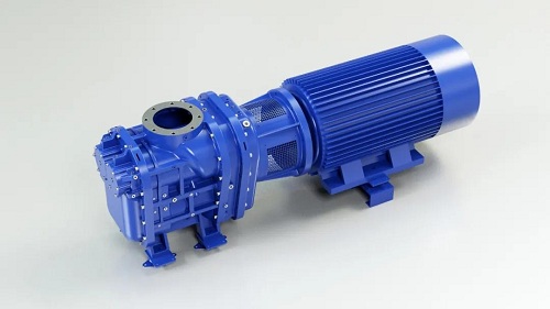 优耐特斯搭载第四代两级压缩型线新品发布