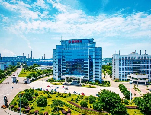 案例 |小巧而能干的中压氮气压缩机