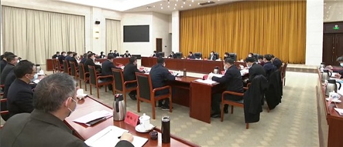 江西空压机产业链呼唤高质量发展