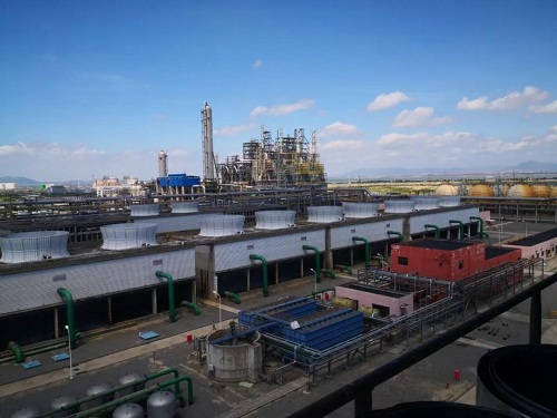 沈鼓中标世界最大Lummus工艺丙烷脱氢制丙烯压缩机项目