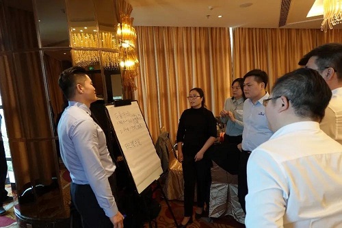 2021新征程，LIUTECH柳泰克压缩机扬帆起航！