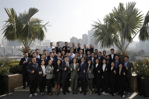 2021新征程，LIUTECH柳泰克压缩机扬帆起航！