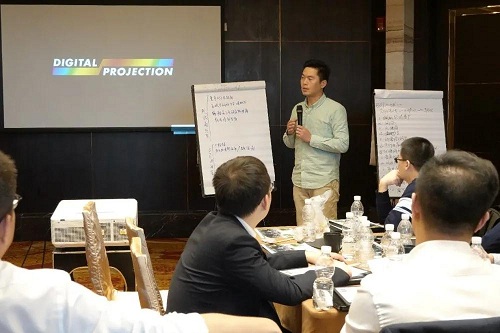 2021新征程，LIUTECH柳泰克压缩机扬帆起航！