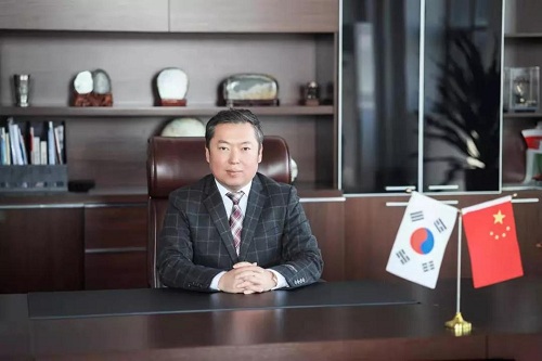 将航空飞机发动机技术装进鼓风机，海拓宾与韩裔企业家强强联手开展重大节能项目！